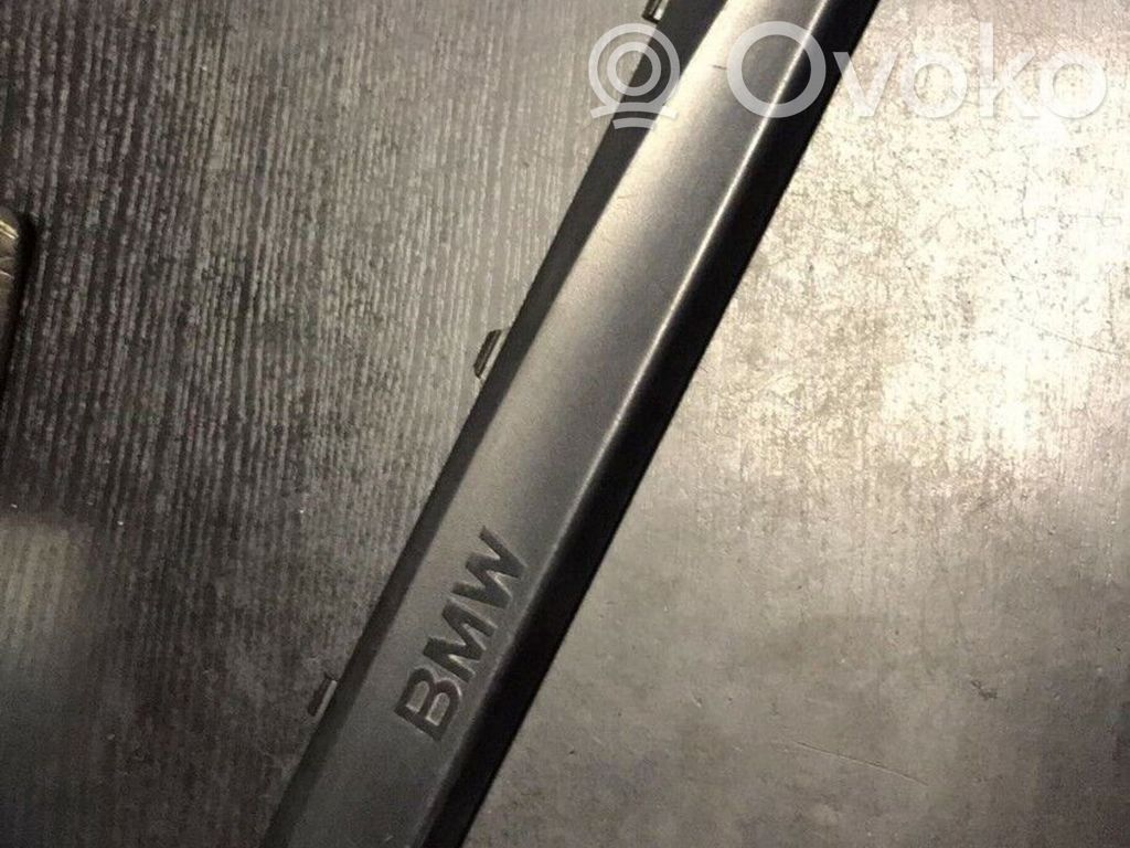 BMW 1 E81 E87 Front sill trim cover 