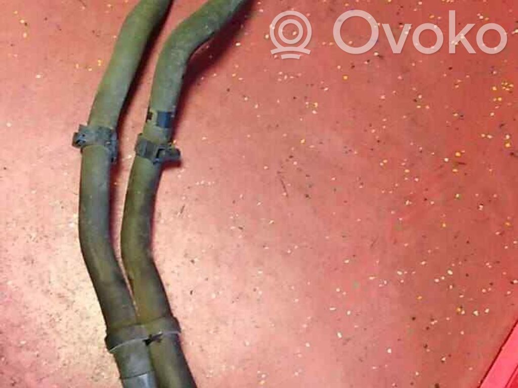 BMW 1 E81 E87 Engine coolant pipe/hose 