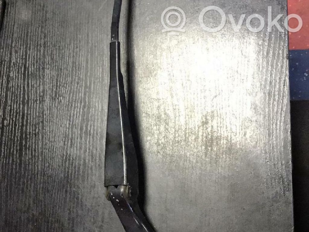 Front wiper blade arm   7169974