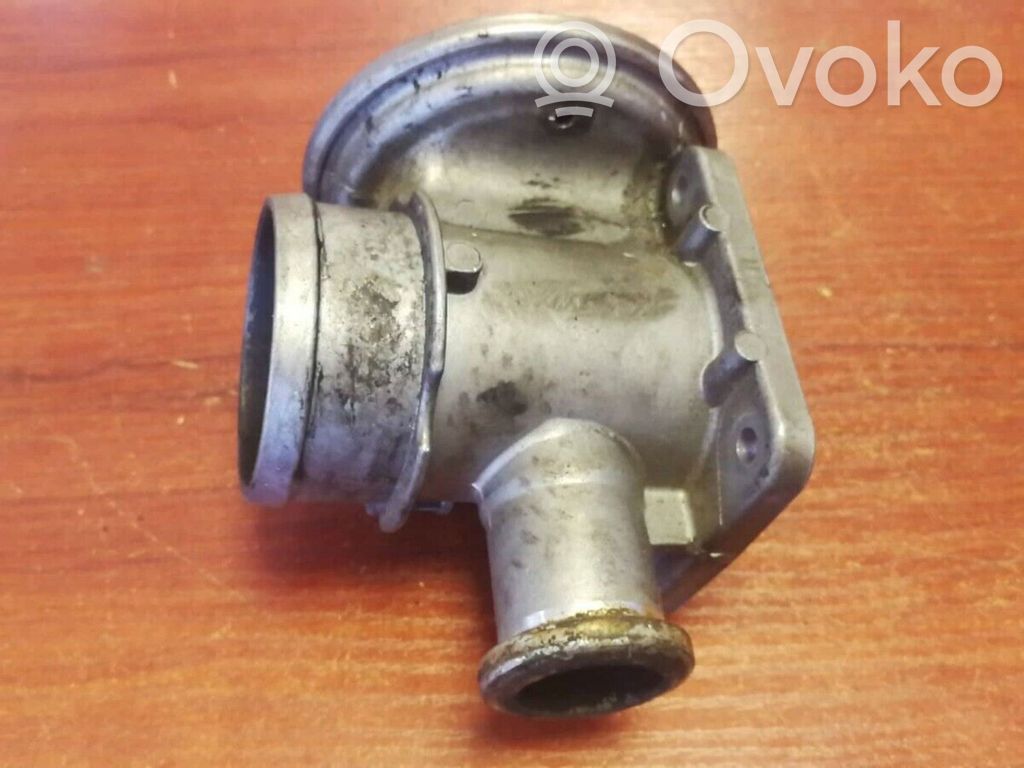 BMW 3 E46 EGR vožtuvas 