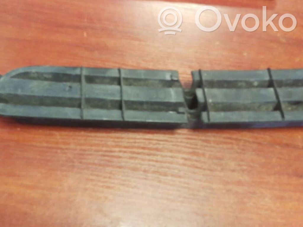 BMW 3 E46 Front bumper lower grill 