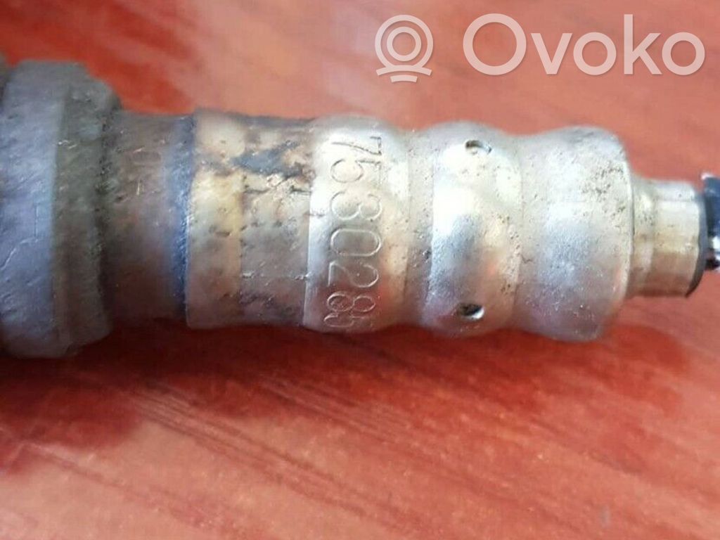BMW 1 E81 E87 Lambda probe sensor 