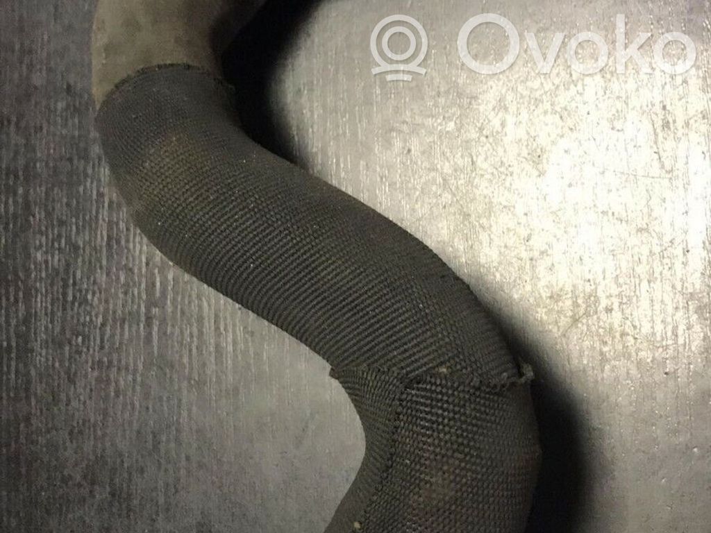BMW 1 E82 E88 Engine coolant pipe/hose 