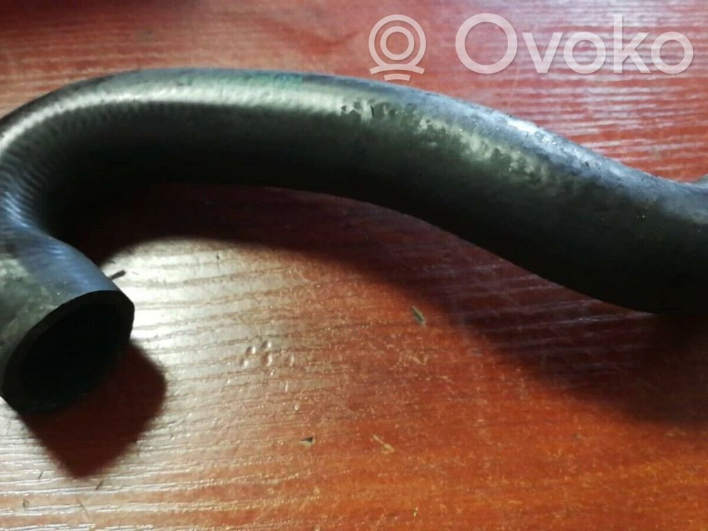 BMW 3 E46 Manguera/tubo respirador 