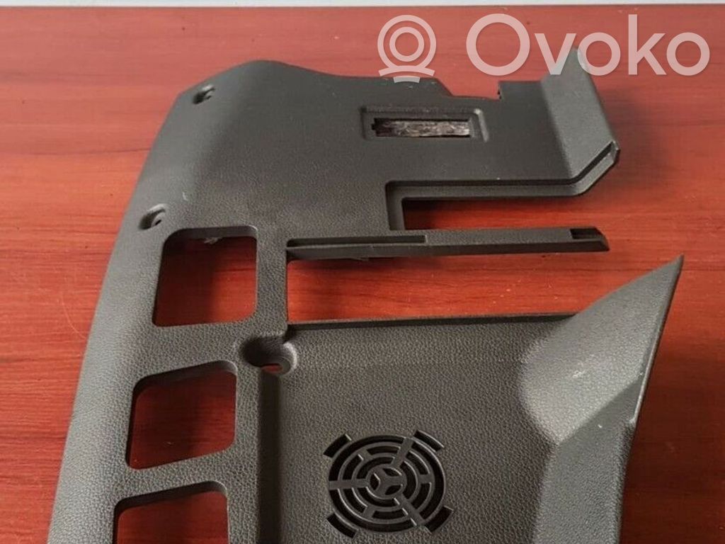 Dashboard lower bottom trim panel   9124972