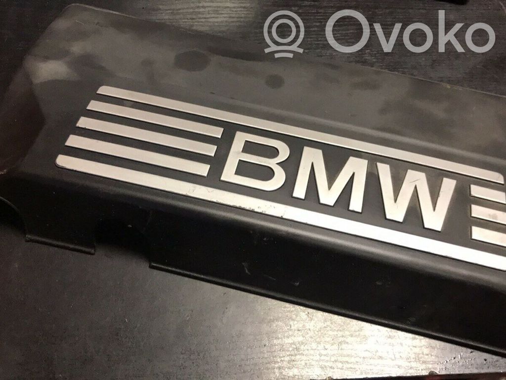 BMW 1 E81 E87 Engine cover (trim) 