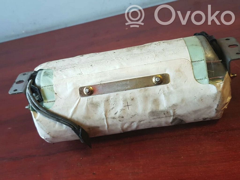 BMW 3 E46 Airbag del pasajero 