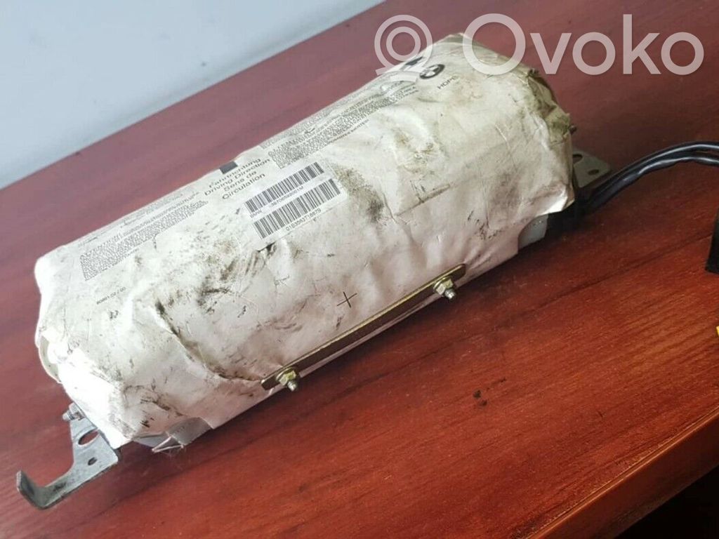 BMW 3 E46 Airbag del pasajero 