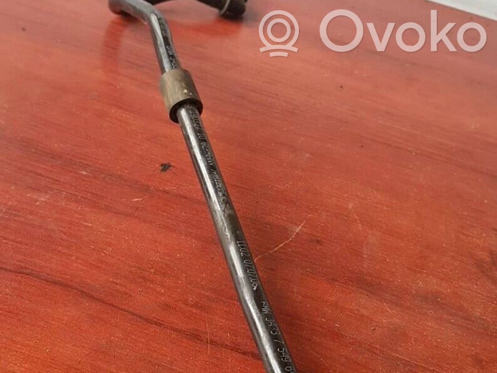 BMW 1 E82 E88 Caurulīte (-es) / šļūtene (-es) 