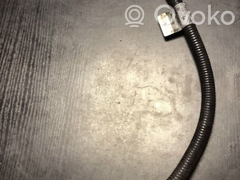BMW 3 E46 Wires (starter motor) 