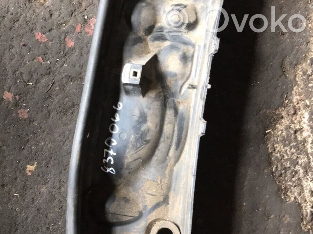 BMW 3 E46 Cabin air micro filter frame (part) 