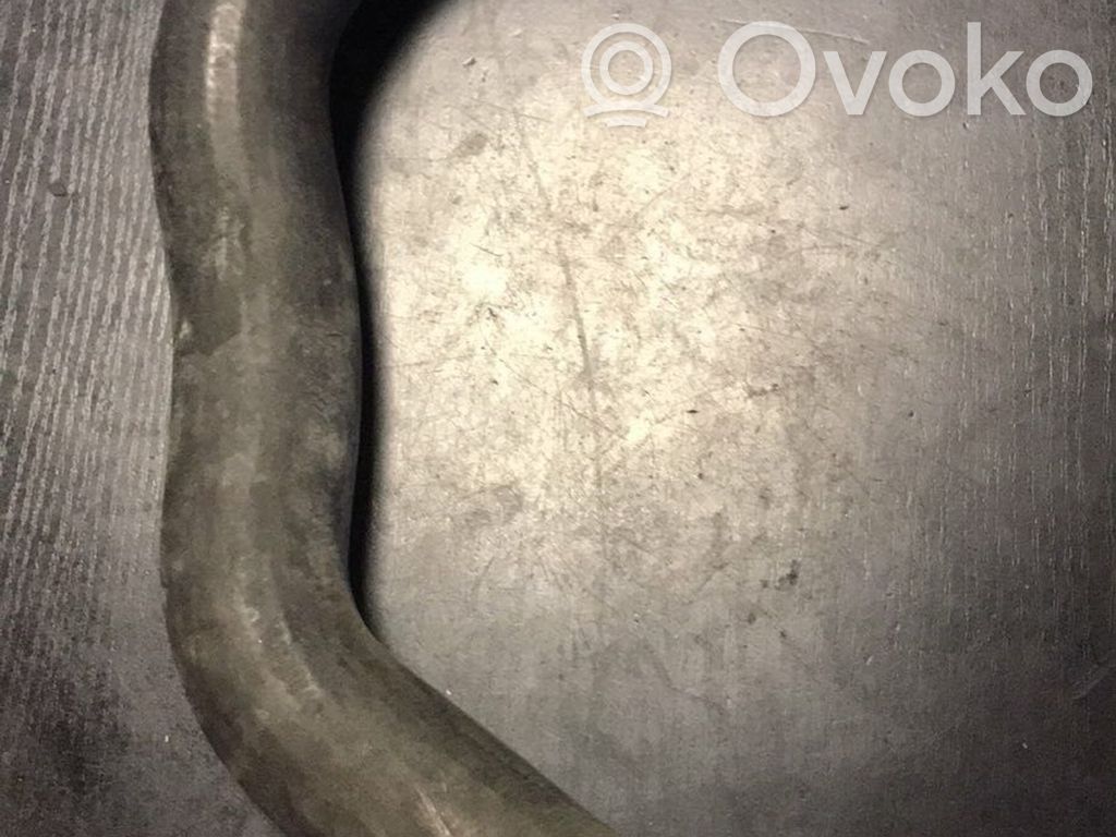 BMW 3 E46 Engine coolant pipe/hose 