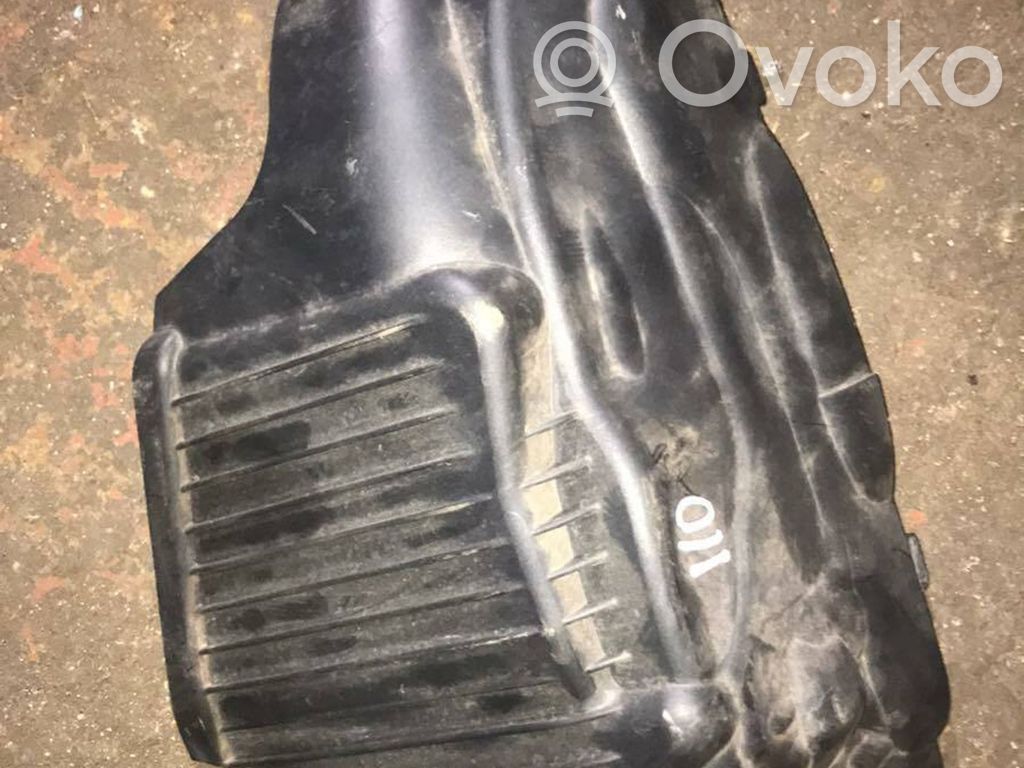 BMW 3 E46 Engine cover (trim) 