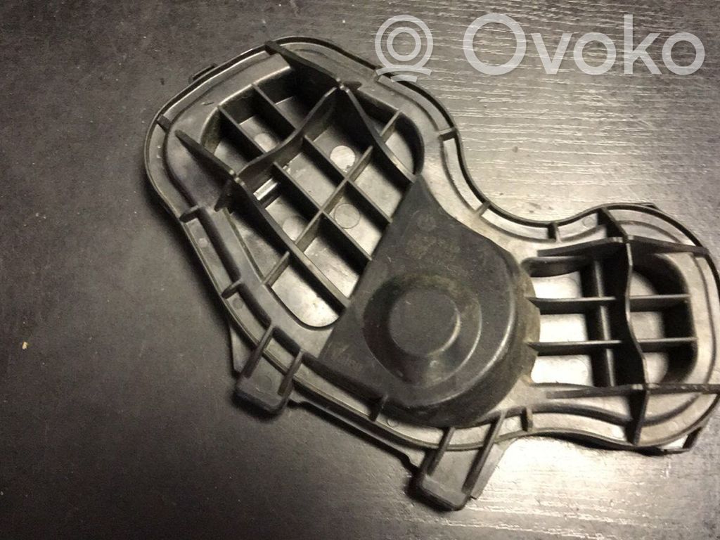 BMW 1 E82 E88 Deckel Abdeckung Scheinwerfer 