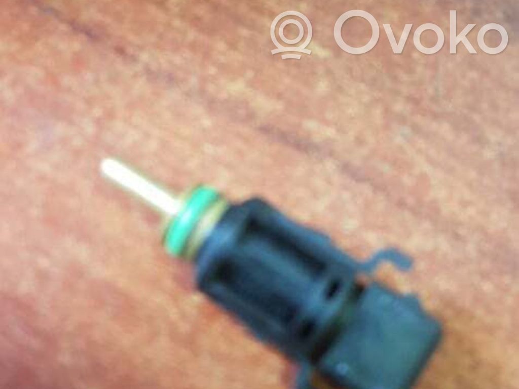BMW 5 E60 E61 Coolant temperature sensor 
