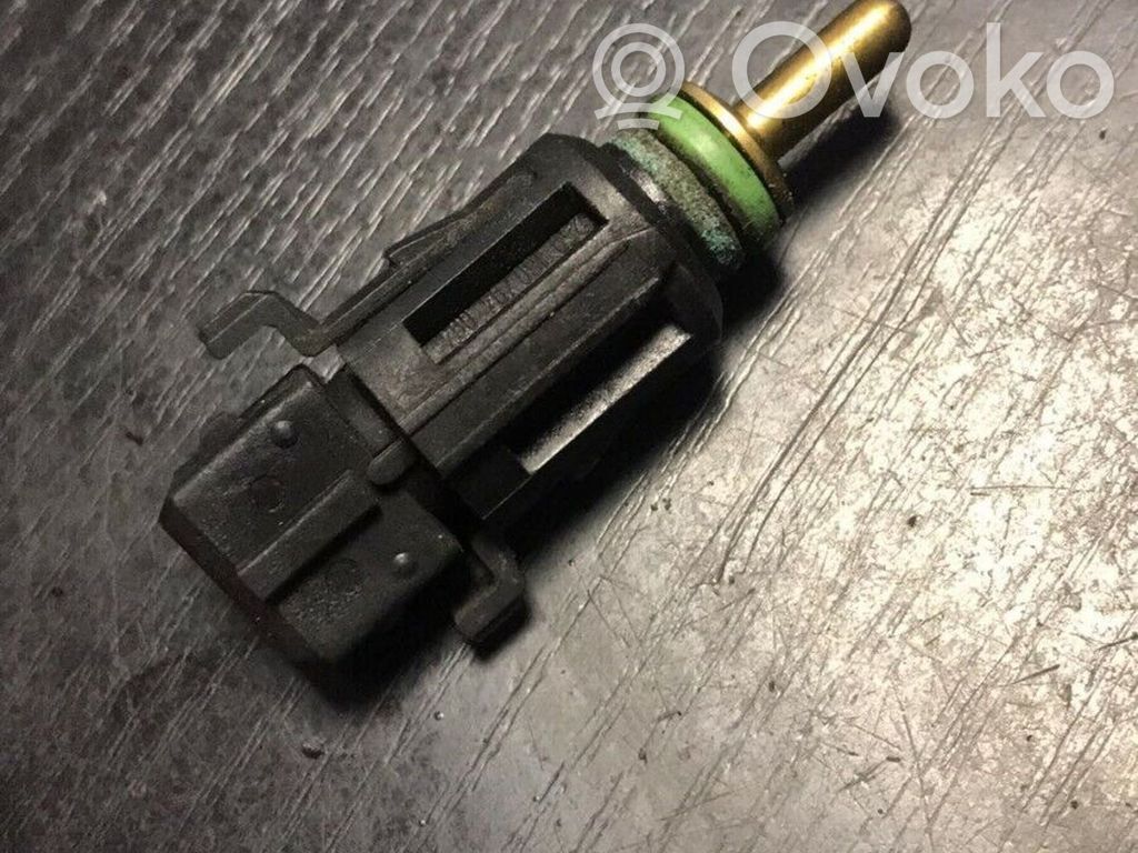 BMW 5 E60 E61 Coolant temperature sensor 