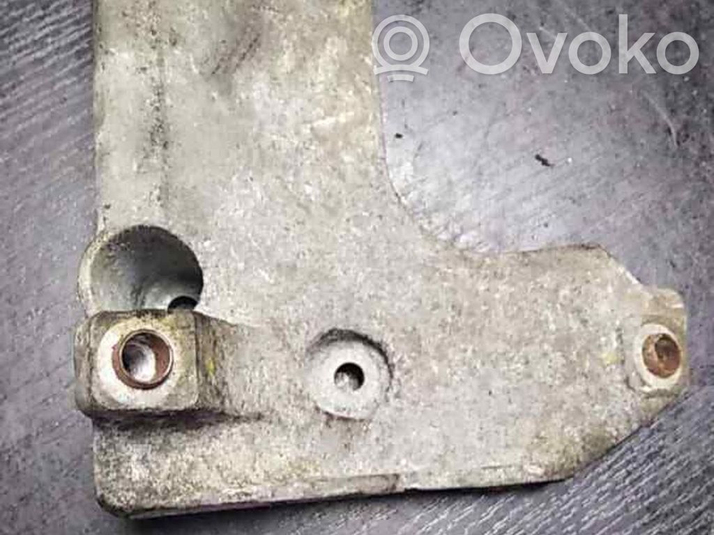 BMW 3 E46 A/C compressor mount bracket 