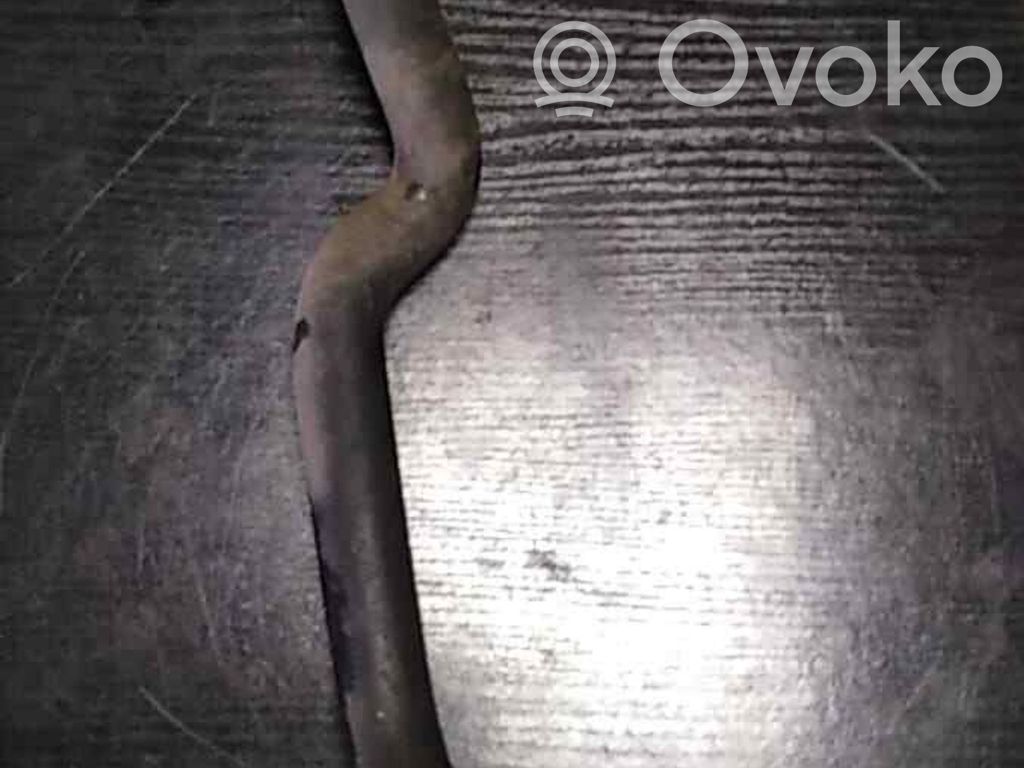 BMW 1 E81 E87 Engine coolant pipe/hose 