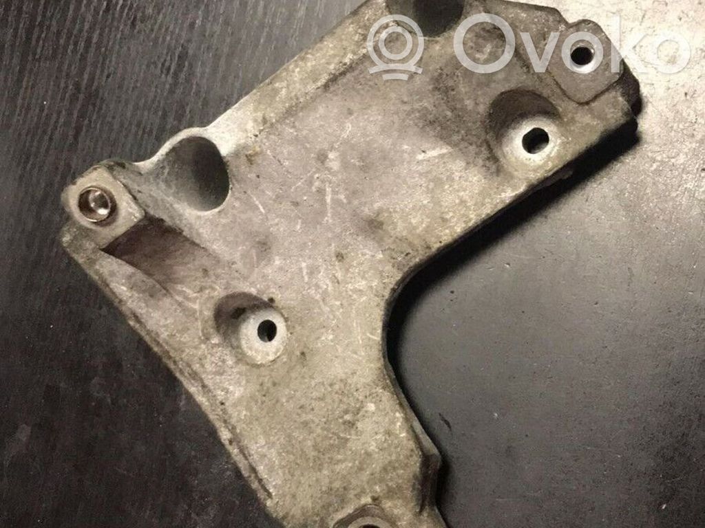 BMW 3 E46 A/C compressor mount bracket 