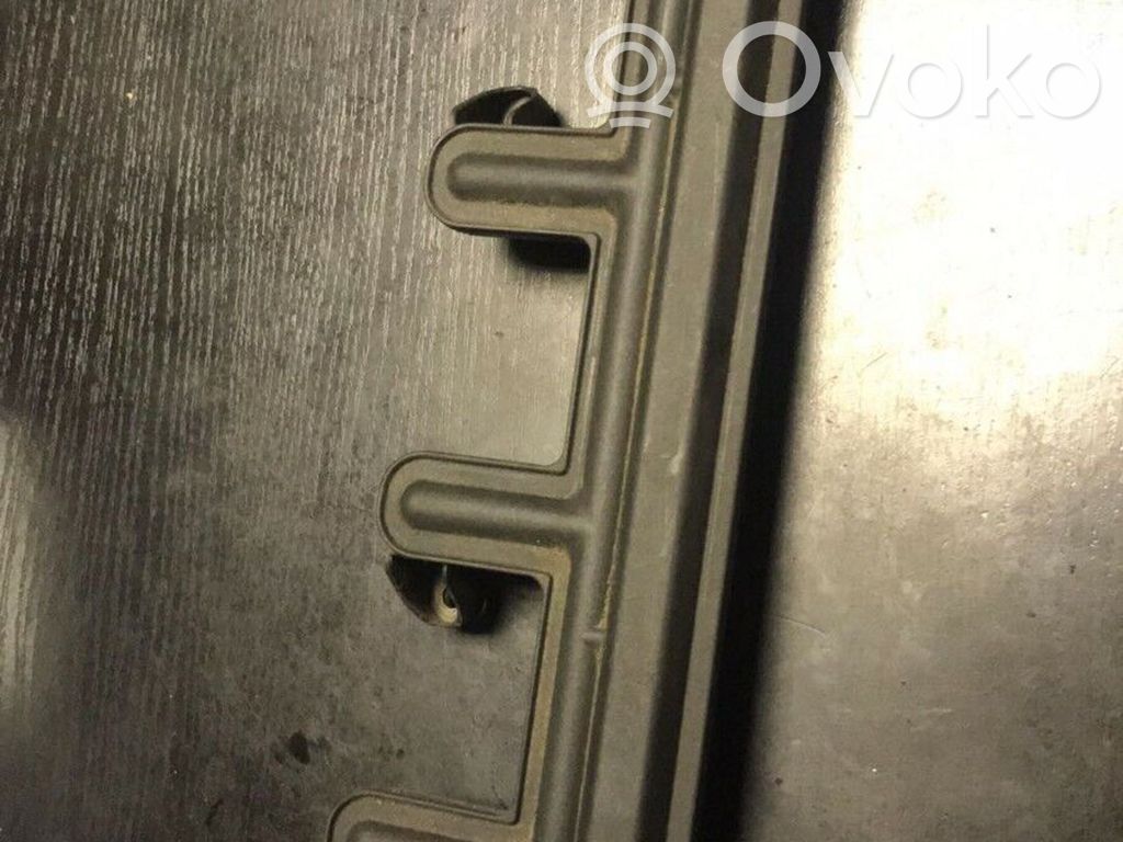 BMW 3 E46 Fuel main line pipe 