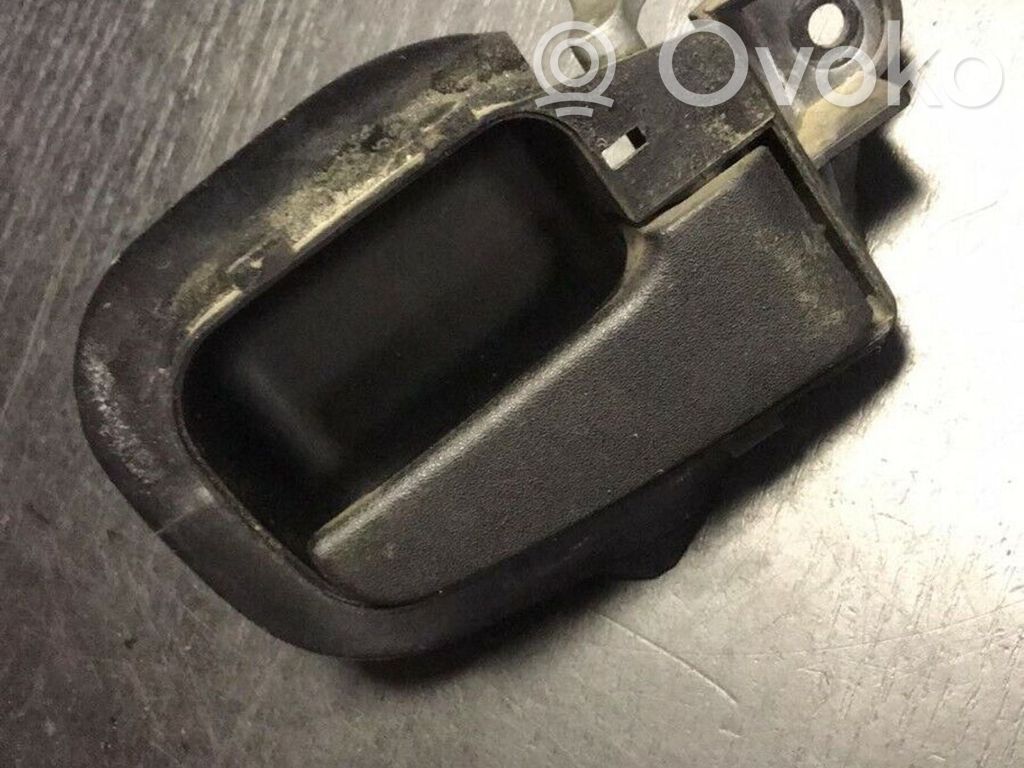 BMW 3 E36 Front door interior handle 