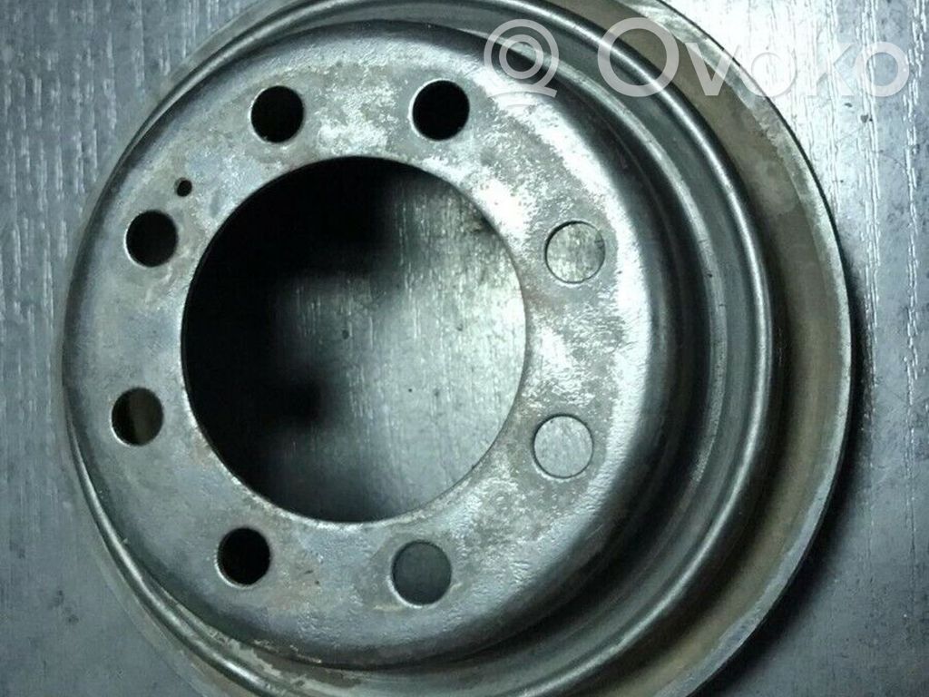 BMW 7 E32 Puleggia dell’albero motore 