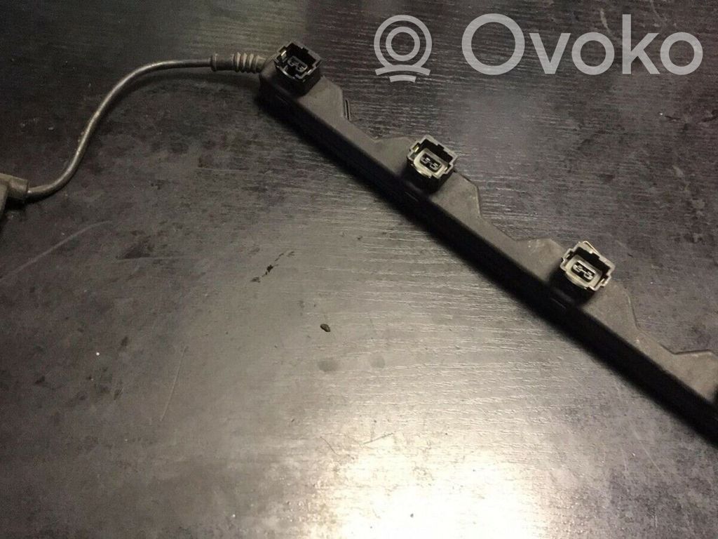 BMW 3 E36 Inyección de combustible (otros) 