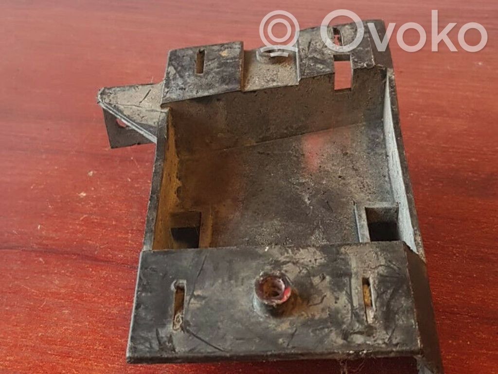 BMW 3 E36 Rear bumper mounting bracket 