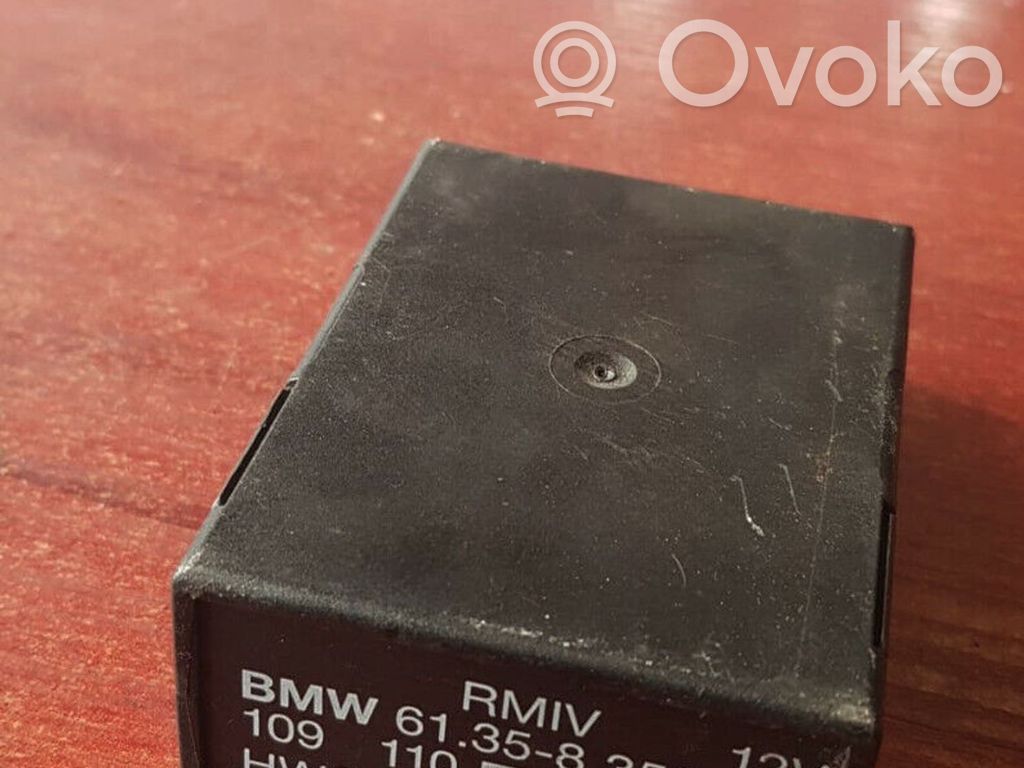 BMW 3 E36 Comfort/convenience module 