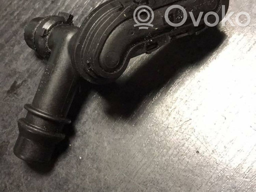 BMW 3 E46 Coolant expansion tank/reservoir 