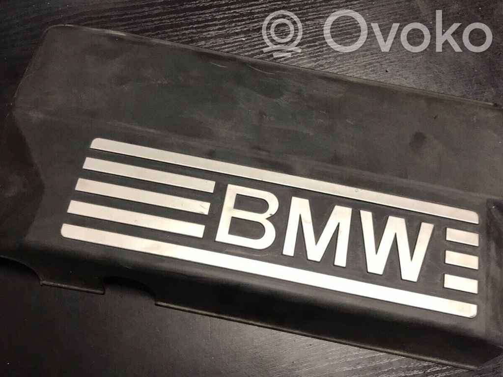 BMW 1 E81 E87 Engine cover (trim) 
