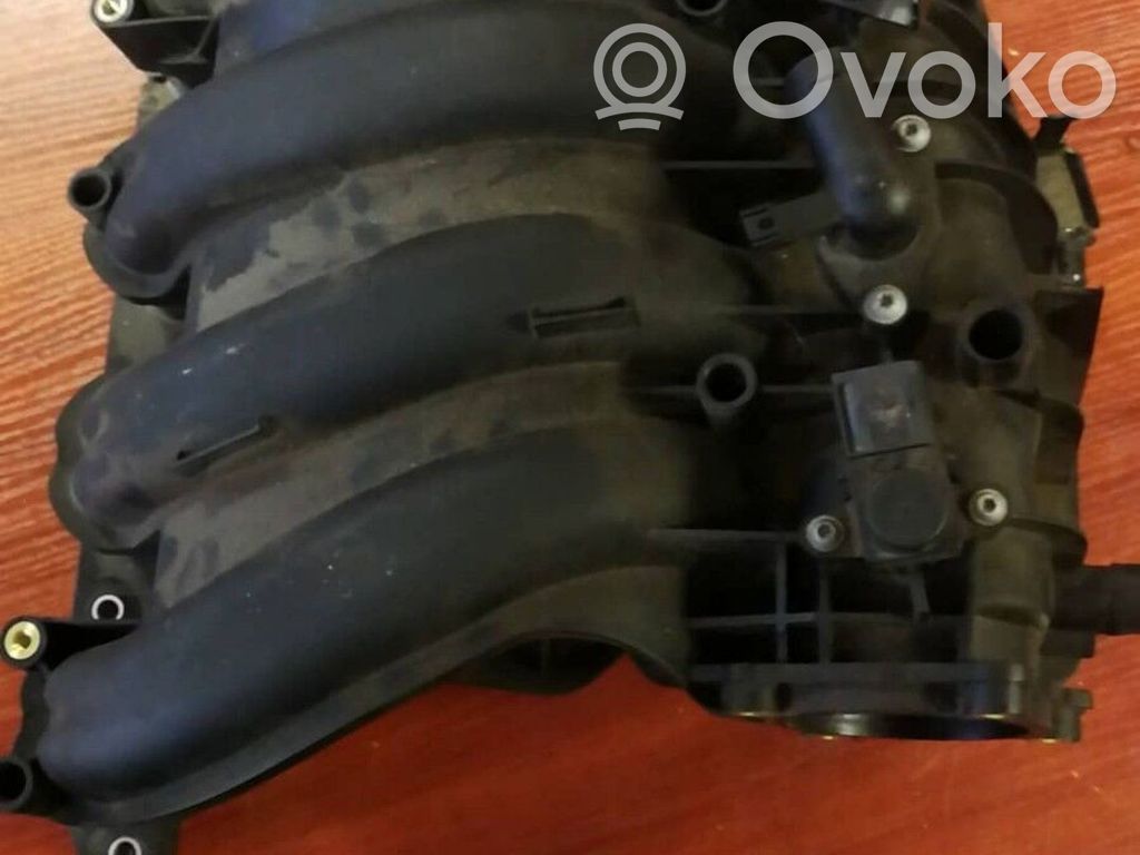 BMW 3 E90 E91 Intake manifold 