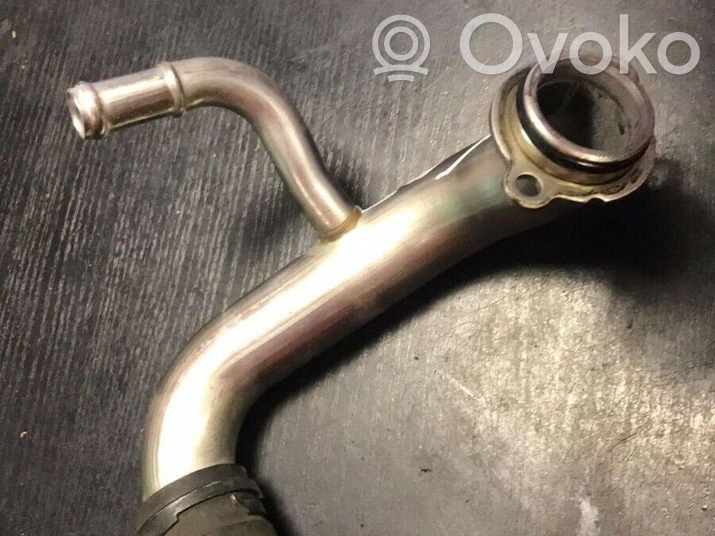 Engine coolant pipe/hose   3016411
