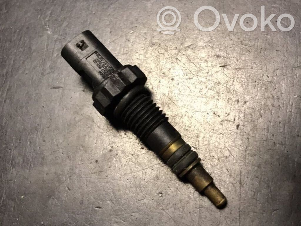 BMW 3 E90 E91 Sensor de temperatura del refrigerante 