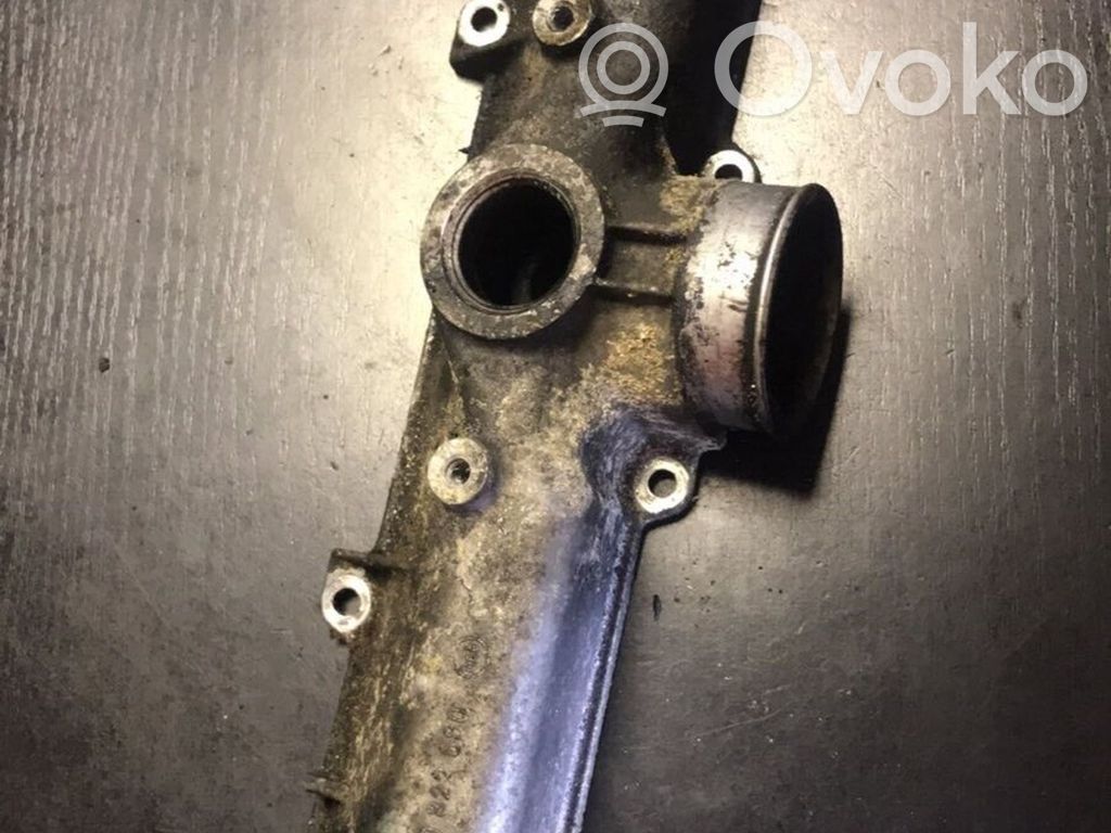 Opel Vectra B Kolektor ssący 