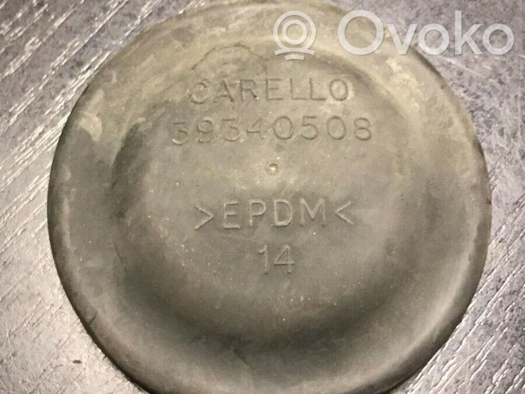 Opel Vectra B Osłona żarówki lampy przedniej 