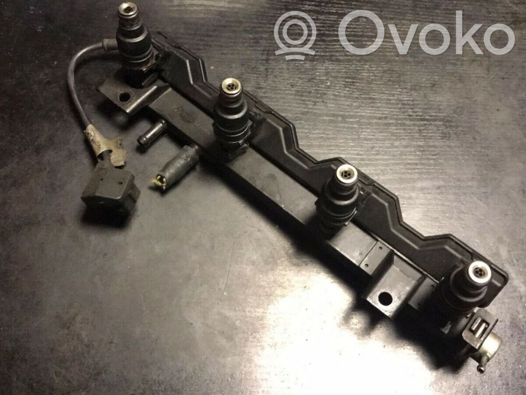BMW 3 E36 Polttoainepääputki 