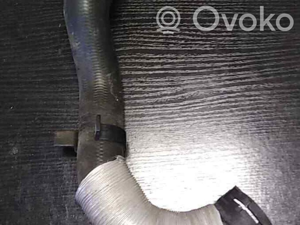 BMW 1 E81 E87 Engine coolant pipe/hose 