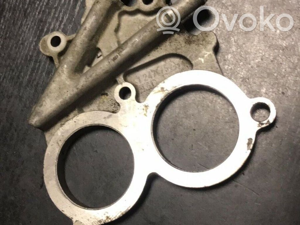 BMW Z3 E36 Kolektor ssący 