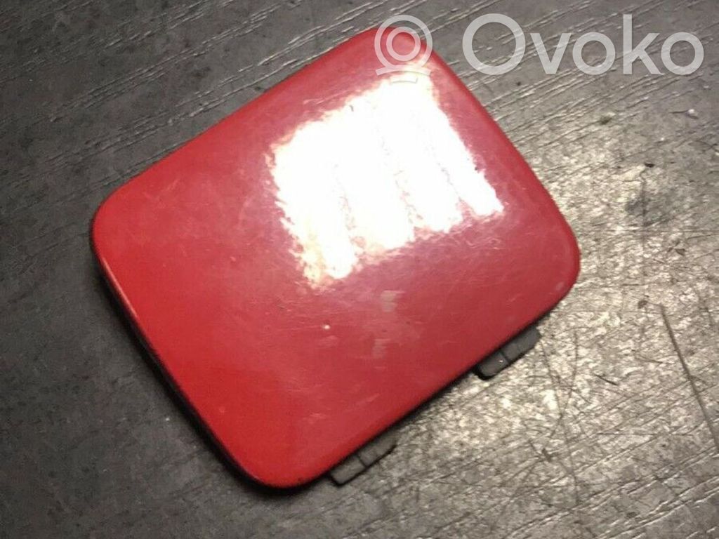 Abdeckung Deckel Abschleppöse hinten   7166598
