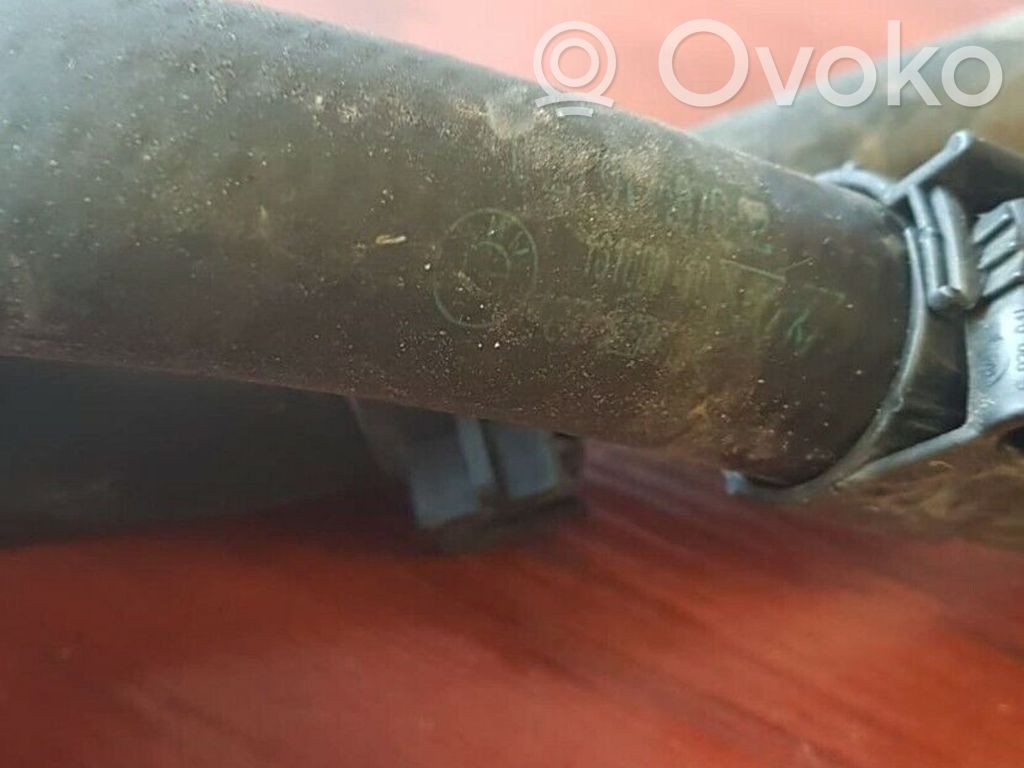 Engine coolant pipe/hose   9124076