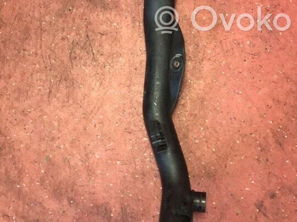 Volkswagen Sharan Intercooler hose/pipe 