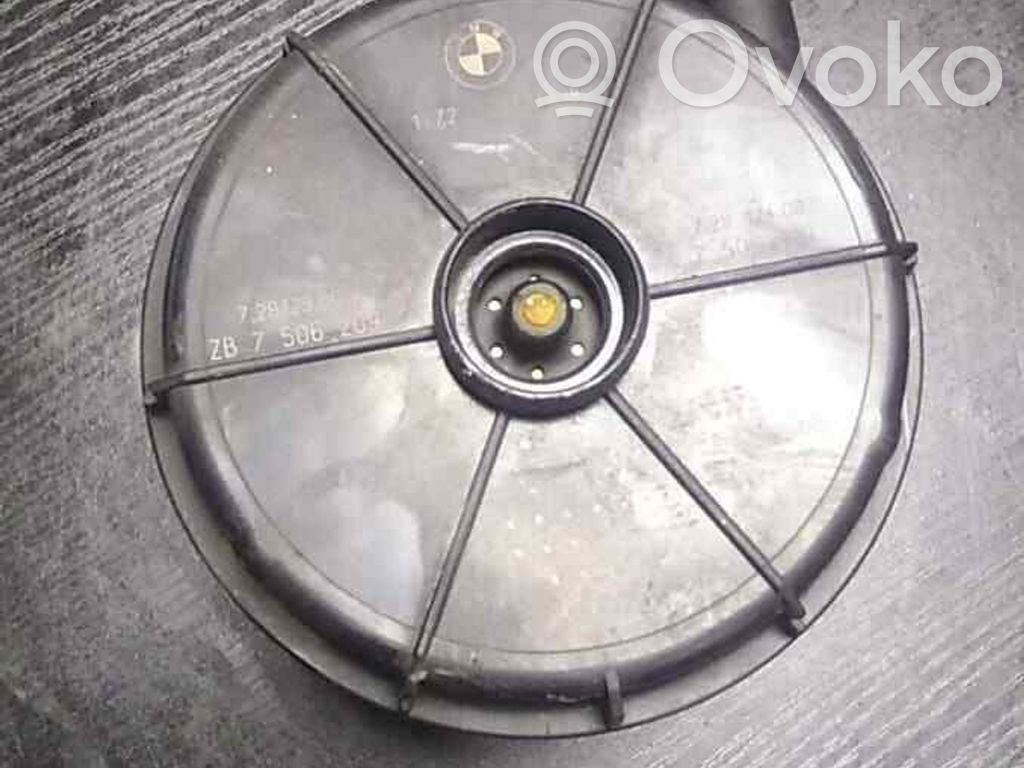 BMW 3 E46 Secondary air pump 