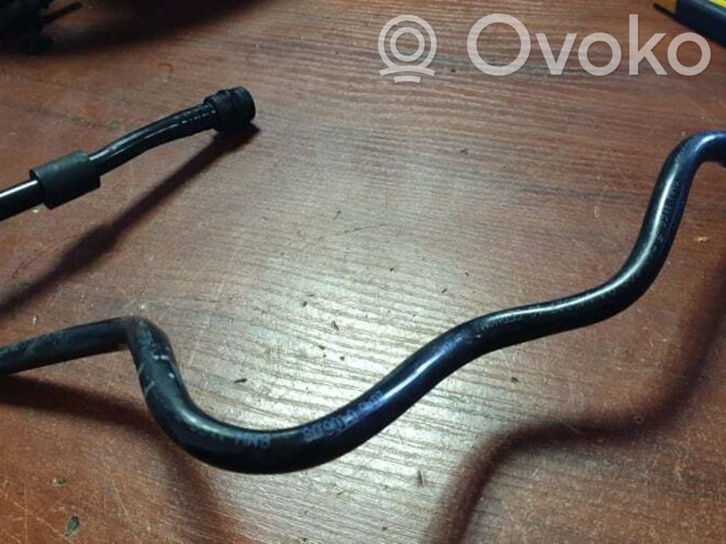 BMW 1 E81 E87 Caurulīte (-es) / šļūtene (-es) 