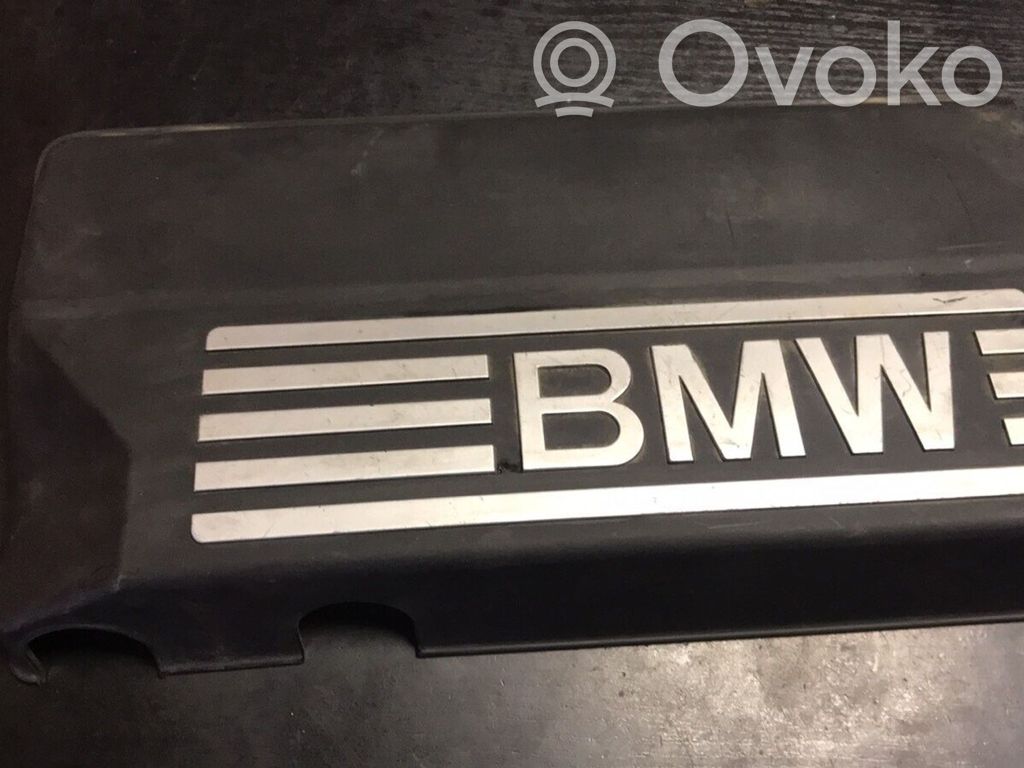 BMW 1 E81 E87 Engine cover (trim) 