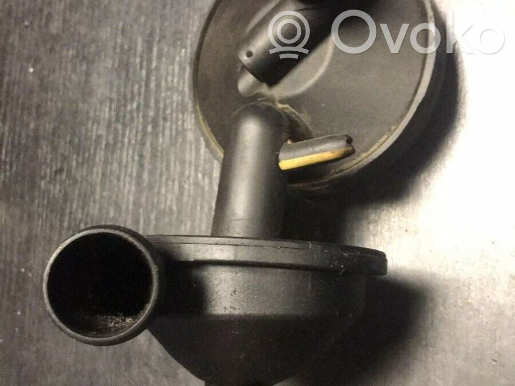 BMW 3 E46 Eļļas nogulsnētava (separators) 