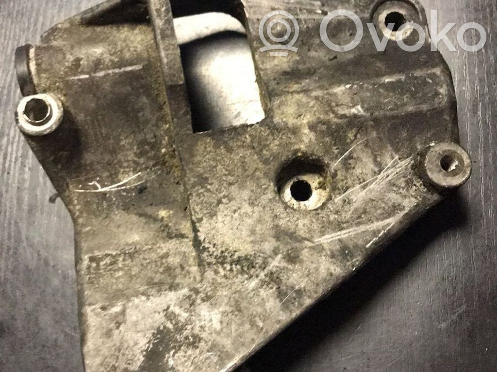 BMW 3 E46 A/C compressor mount bracket 