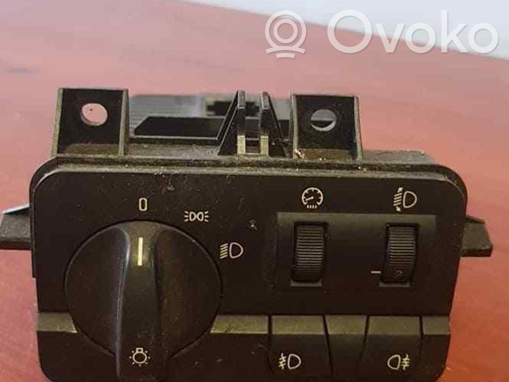 BMW 3 E46 Light switch 