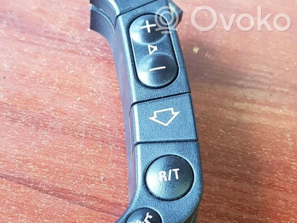 BMW 3 E46 Steering wheel buttons/switches 