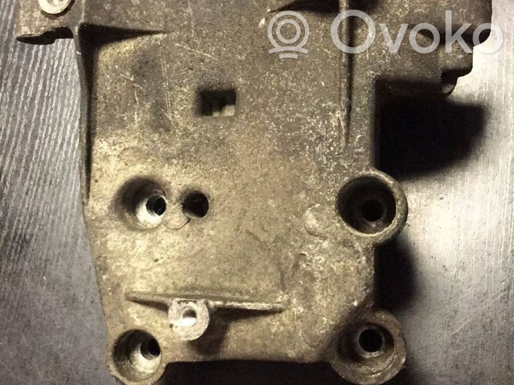 BMW 3 E46 A/C compressor mount bracket 